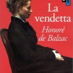 La Vendetta 9782070416660