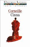 Cinna, texte intégral 9782038711011