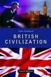 British Civilisation 9780415165693