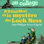 Enquête au collège Tome 3 9782298071153