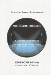ARTHEATRE-THERAPIE 9791093230023