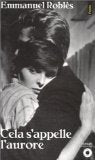 Cela s'appelle l'aurore 9782020055062