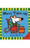 Maisy Tidies Up 9780744589450