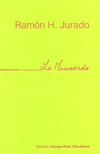 Mansarde (la) 9782877112840