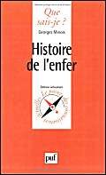 Histoire de l'enfer 9782130460213