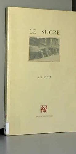 Le Sucre 9782867420191