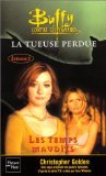 Buffy contre les vampires, tome 26 : La Tueuse perdue - Livre 2 "Les Temps maudits" 9782265072701