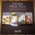 des recettes pour tous les jours et pour recevoir 9782918416739