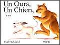 Ours un chien (Un) 9782211043533