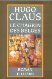 Le Chagrin des Belges 9782260004189