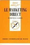 Le Marketing direct 9782130427711