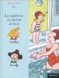 La Maîtresse en maillot de bain 9782092824191