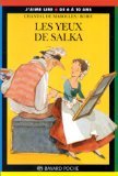 Les yeux de Salka 9782227727533