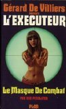 L'exécuteur 3 Le masque de combat 9782259000642