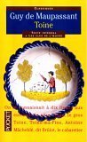 Toine et autres contes normands 9782266089340