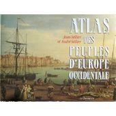 Atlas des peuples d'Europe occidentale 9782707125057