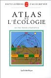 Atlas de l'écologie 9782253064527