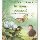 Herisson, polisson! 9782092012260
