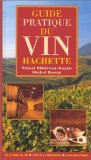 Guide pratique du Vin Hachette 9782012362567