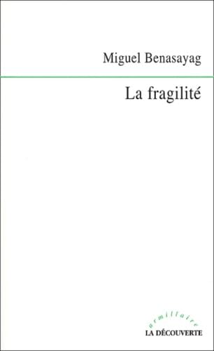 La Fragilité 9782707142689