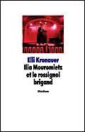 ilia mouromietz et le rossignol brigand 9782211053167