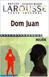 Dom Juan, texte intégral 9782038716627