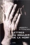 Lettres du couloir de la mort 9782869595484