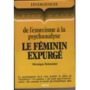 La féminin expurgé 9782725603544