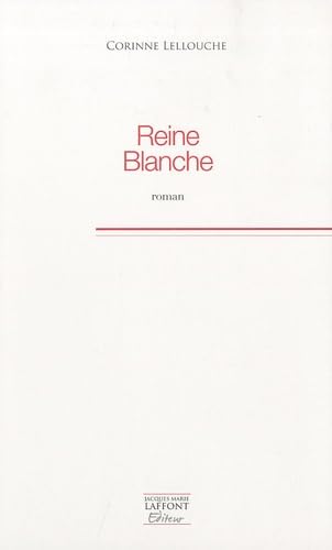 Reine blanche 9782361240035