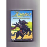 Les Aventures de Zorro DVD 3760097883401