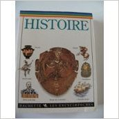 Les encyclopoches : histoire 9782012916555