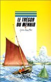 Le Trésor du menhir 9782700211962