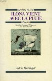 Ilona vient avec la pluie 9782865831425