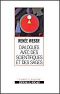 Dialogue avec des scientifiques et des sages 9782268024059