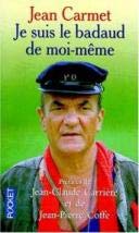 Je suis le badaud de moi-même 9782266099677