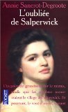 L'Oubliée de Salperwick 9782266091244