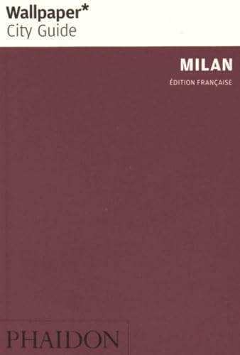 Milan (0000) 9780714869865