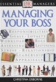 Managing Your Boss 9781405300278