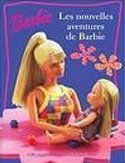 Les nouvelles aventures de Barbie 9782800679792