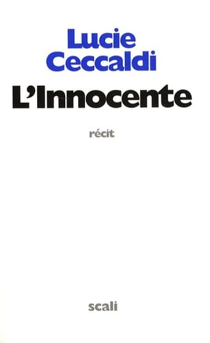 L'innocente 9782350122564