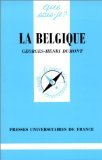La Belgique 9782130449492