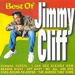 Best Of : Jimmy Cliff 5099748360625