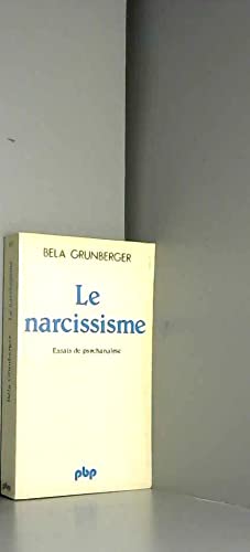 Le narcissisme 9782228326711