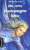 Champagne bleu 9782207305270