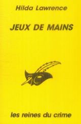 Jeux de mains 9782702424643