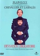 Chevallier et Laspalès : Déviation obligatoire 5050467454521