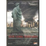 New York Tornado 3530941036440