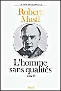L'homme sans qualités, tome 2 9782020051903