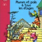 Hôtel Bordemer : Plumes et poils à tous les étages 9782012004917