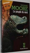 Le peuple du vent 9782264050410